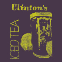 Clintons Iced Tea Heavyweight Hoodie | Teevron