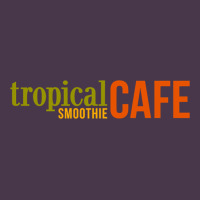 Tropical Smoothie Heavyweight Hoodie | Teevron