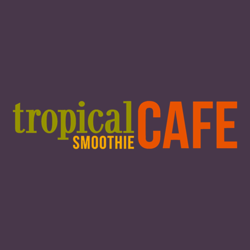Tropical Smoothie Heavyweight Hoodie by PixelWave | Teevron