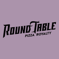 Resto, Round Table Pizza New Heavyweight Hoodie | Teevron