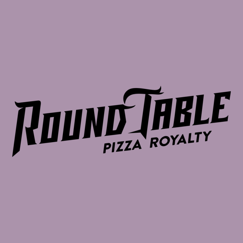 Resto, Round Table Pizza New Heavyweight Hoodie by PixelWave | Teevron