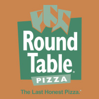 Round Table Pizza Heavyweight Hoodie | Teevron