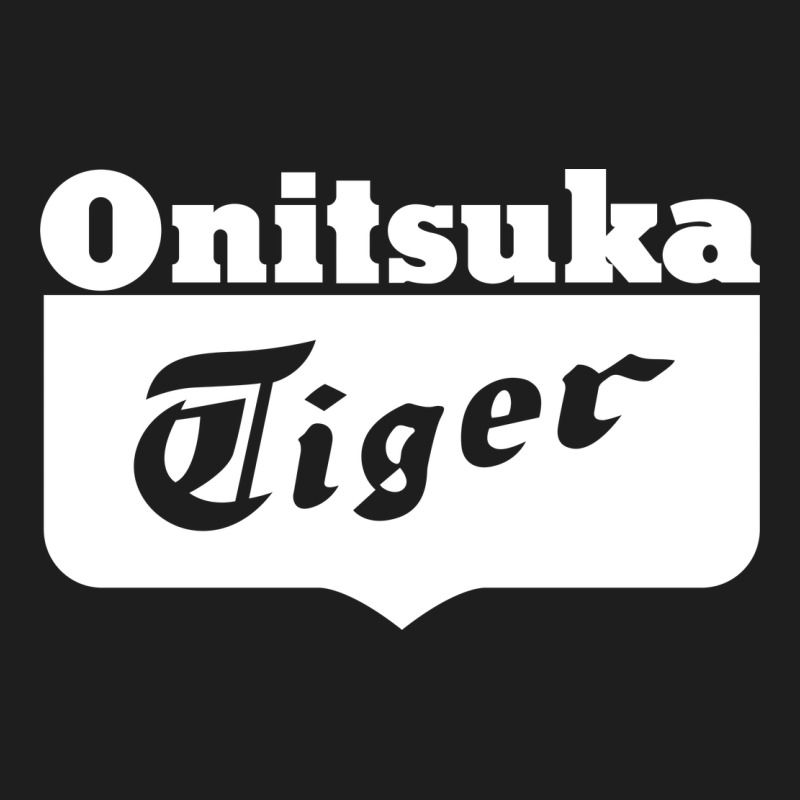 Onitsuka Tiger Heavyweight Hoodie by PixelWave | Teevron