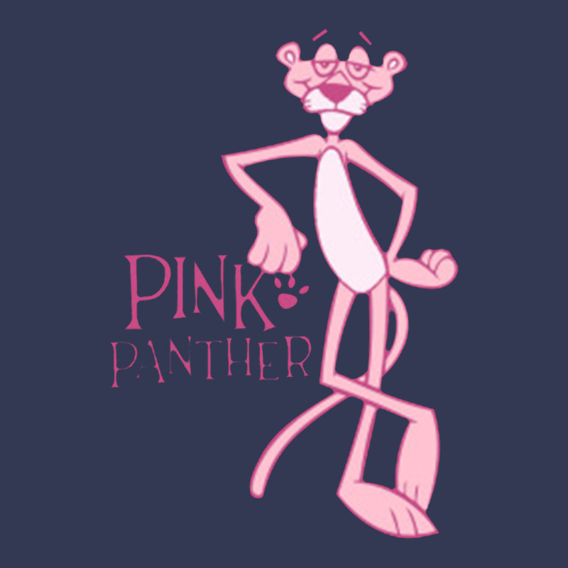 Pink Panther Heavyweight Hoodie by PixelWave | Teevron