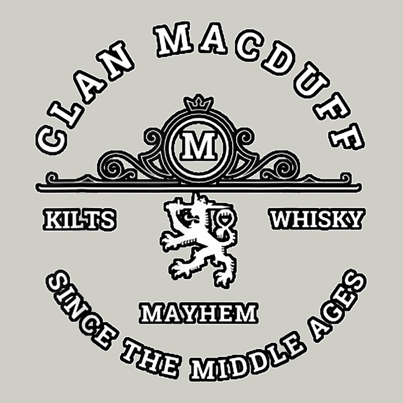 Clan Macduff Scottish Kilt Highland Games T Shirt Heavyweight Hoodie by Craftify | Teevron