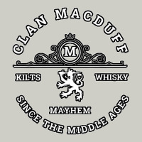 Clan Macduff Scottish Kilt Highland Games T Shirt Heavyweight Hoodie | Teevron