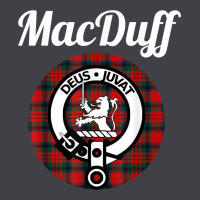 Macduff Clan Scottish Name Coat Of Arms Tartan Heavyweight Hoodie | Teevron