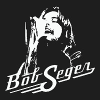Seger Merchandise Heavyweight Hoodie | Teevron