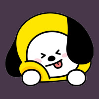Bt21 Chimmy Jimin Bts Heavyweight Hoodie | Teevron