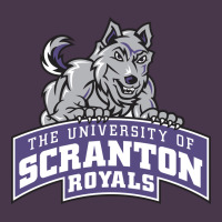 University Of Scranton Heavyweight Hoodie | Teevron
