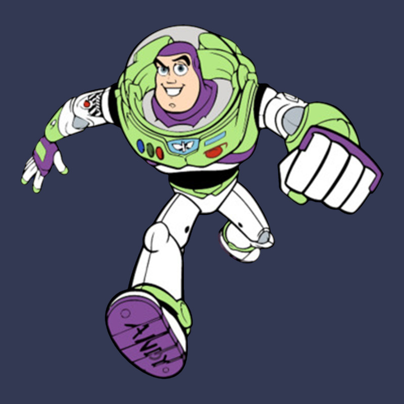 Buzz Lightyear Heavyweight Hoodie by Craftify | Teevron