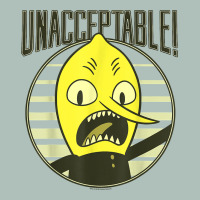 Cn Adventure Time Lemongrab Unacceptable T Shirt Heavyweight Hoodie | Teevron