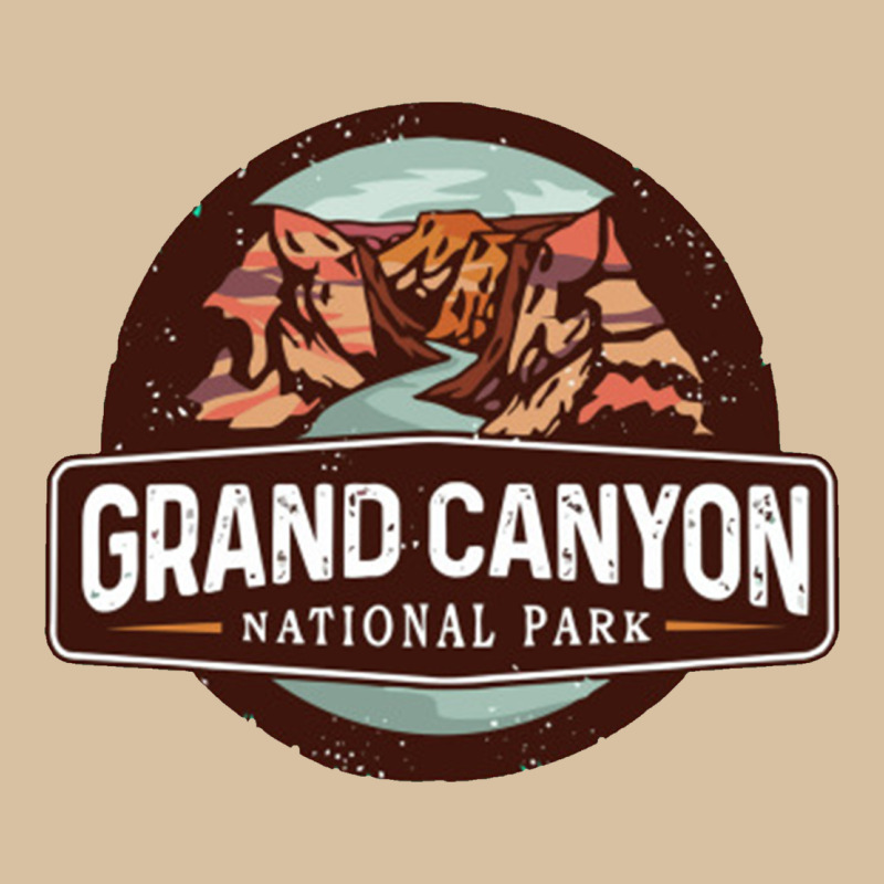 Grand Canyon National Park Heavyweight Hoodie by Craftify | Teevron