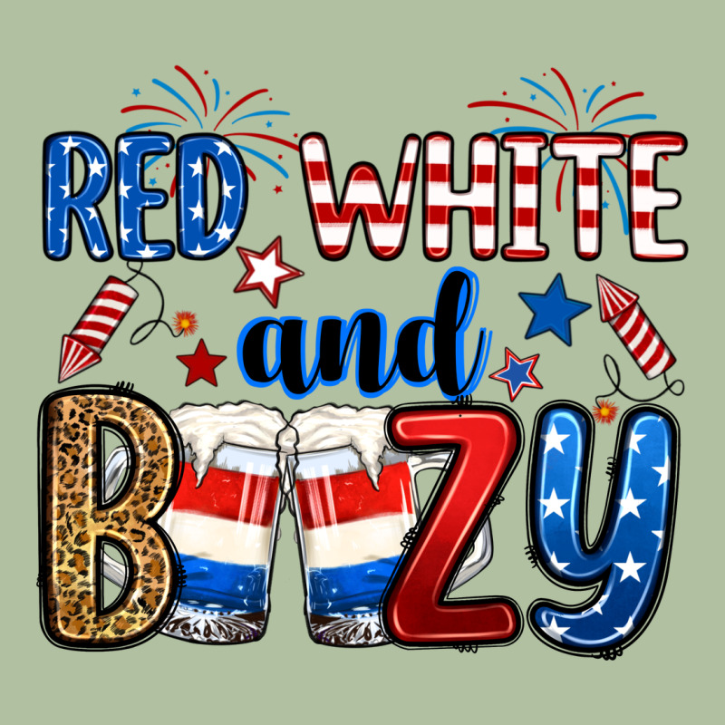 Red White And Boozy Urban Hoodie by RanaPortraitStore | Teevron
