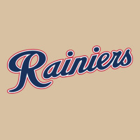 Good | Tacoma Rainiers | Baseball Heavyweight Hoodie | Teevron
