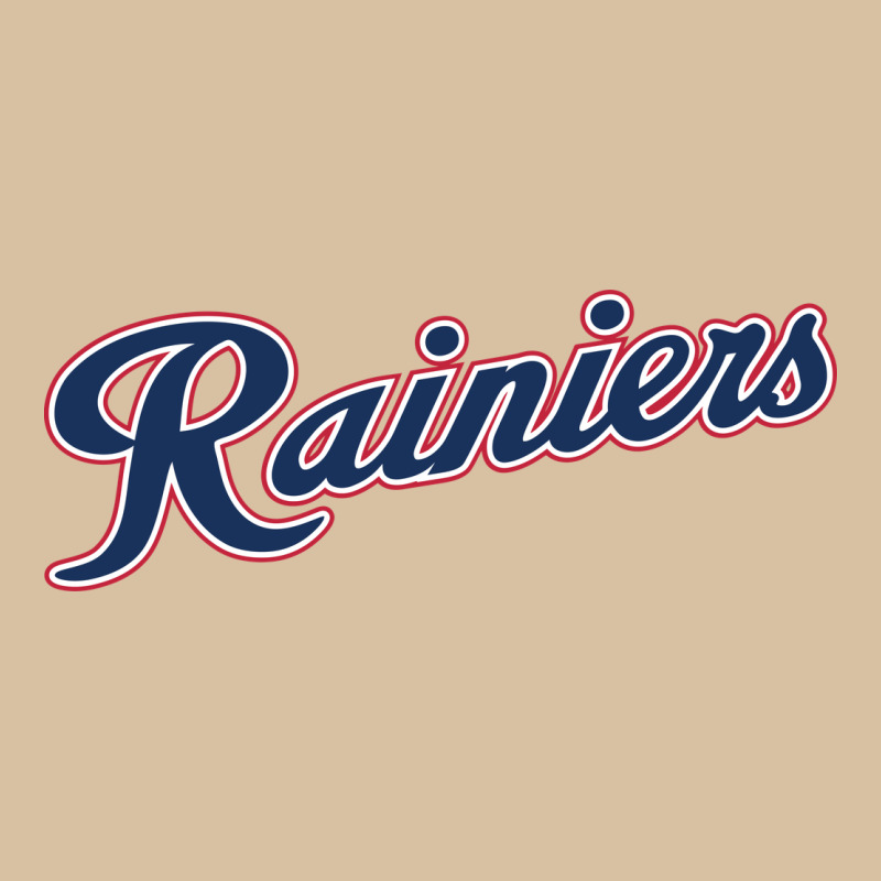 Good | Tacoma Rainiers | Baseball Heavyweight Hoodie by Craftify | Teevron