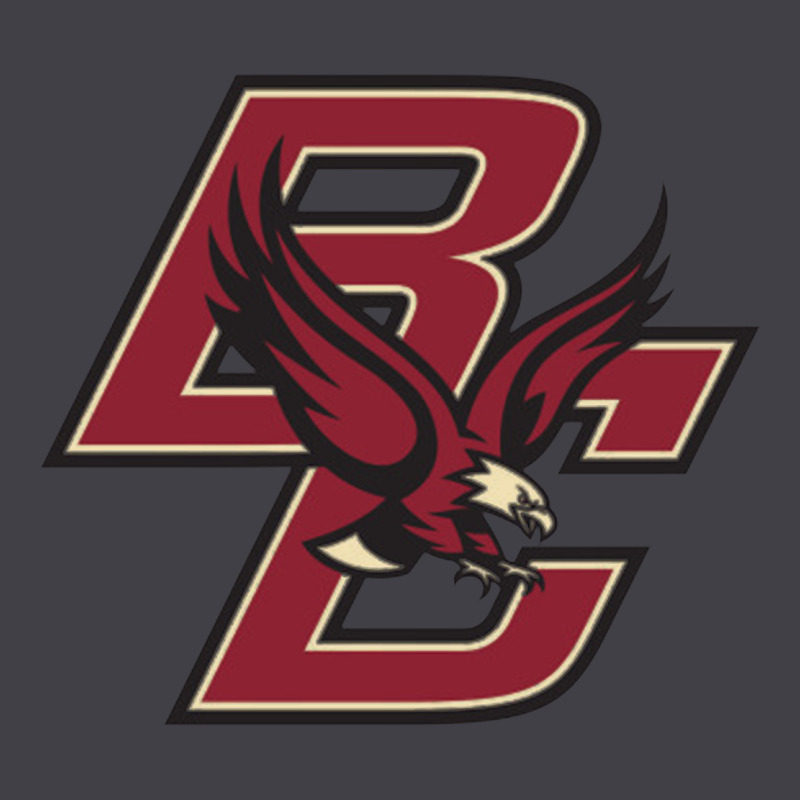 Boston College Heavyweight Hoodie by Craftify | Teevron