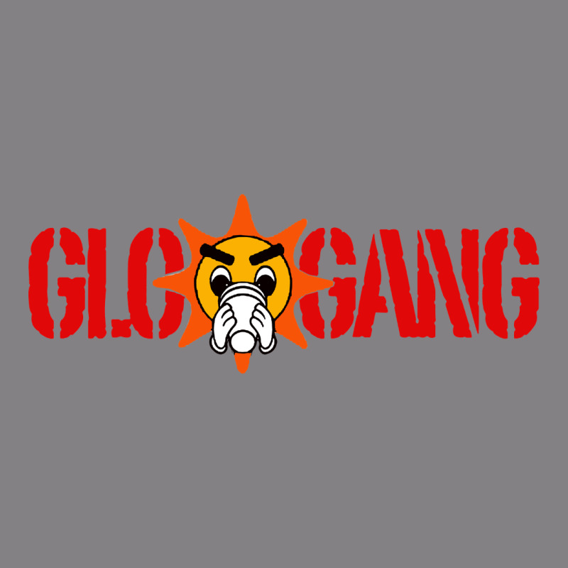 Glo Gang Heavyweight Hoodie by Craftify | Teevron