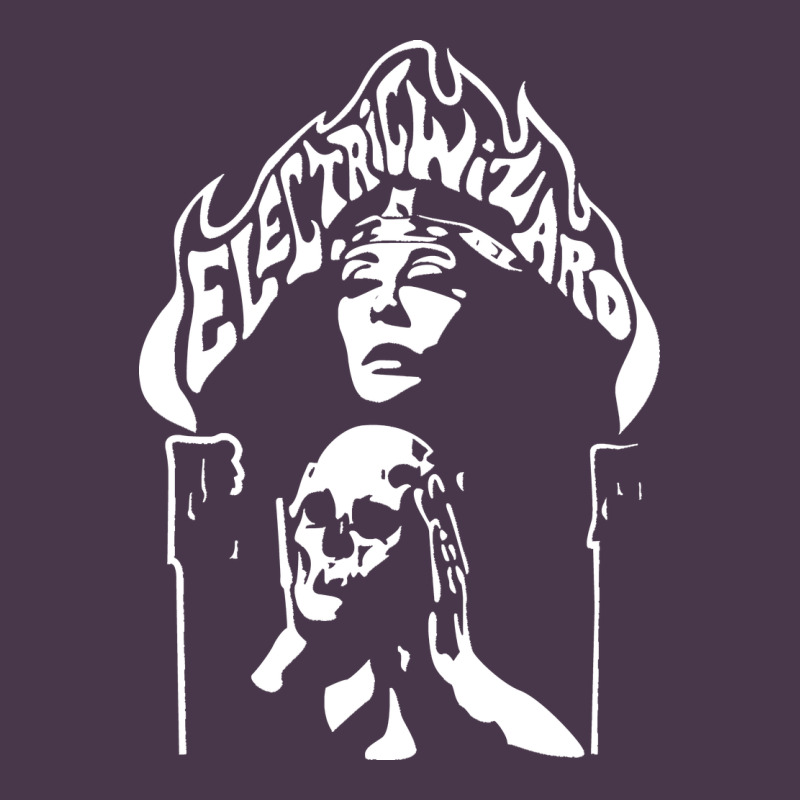 Electric Wizard Heavyweight Hoodie by Craftify | Teevron