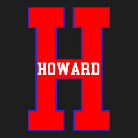 Howard Letter Heavyweight Hoodie | Teevron