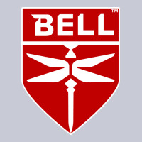 Bell Helicopter Textron Aerospace Heavyweight Hoodie | Teevron