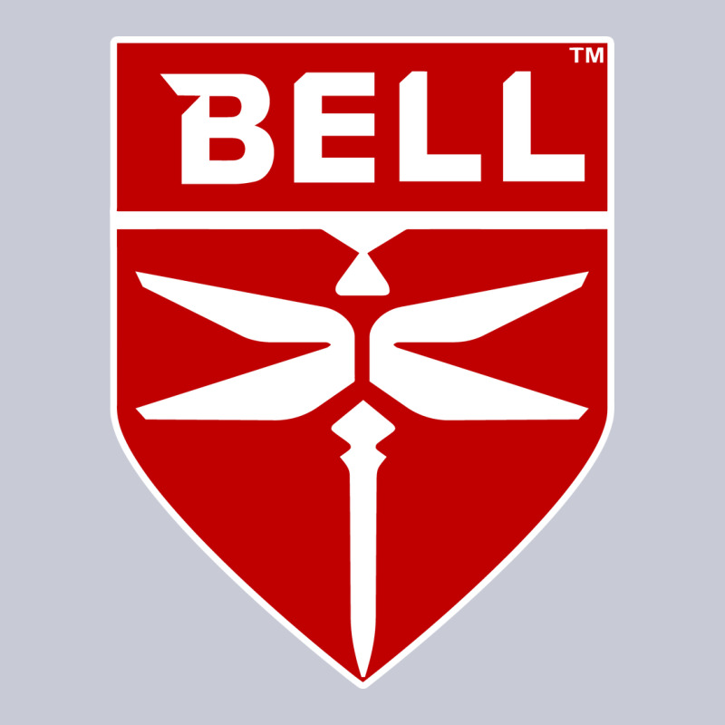 Bell Helicopter Textron Aerospace Heavyweight Hoodie by Craftify | Teevron