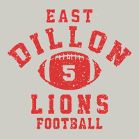 Friday Night Lights East Dillon Lions Football Jersey Heavyweight Hoodie | Teevron