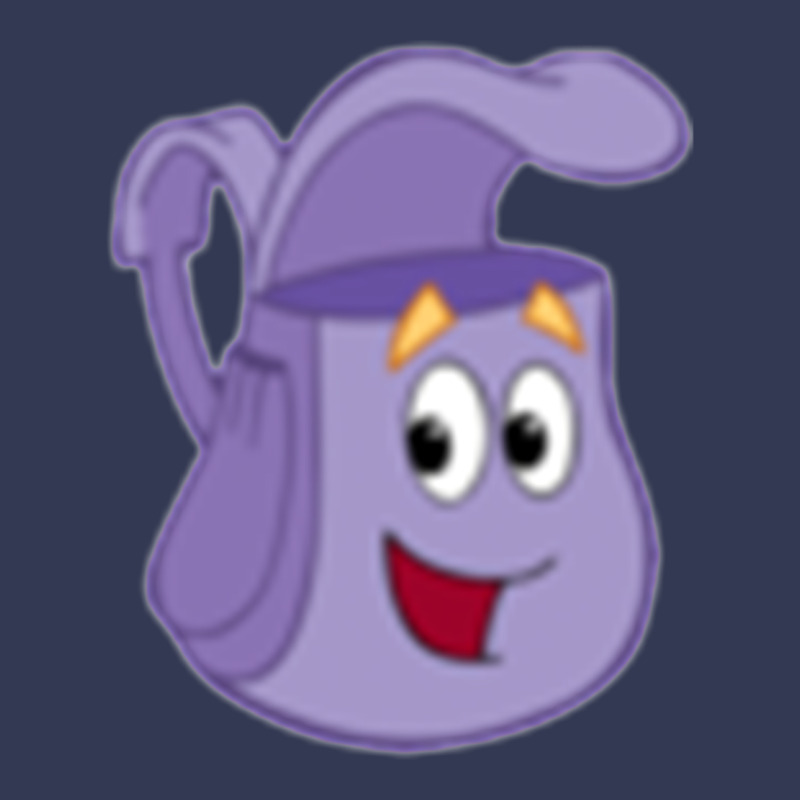 Dora The Backpack   1 Heavyweight Hoodie by Craftify | Teevron