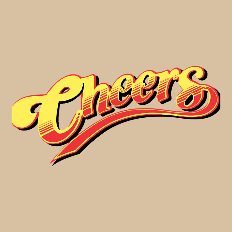 Cheers Tv Show Heavyweight Hoodie by Craftify | Teevron