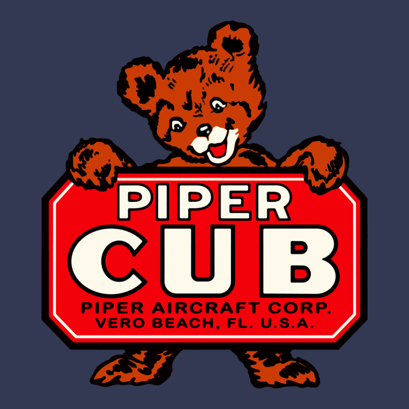 #piper Aircraft Corp Heavyweight Hoodie by Craftify | Teevron