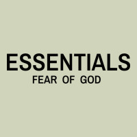 Fear Of God Essentials Heavyweight Hoodie | Teevron