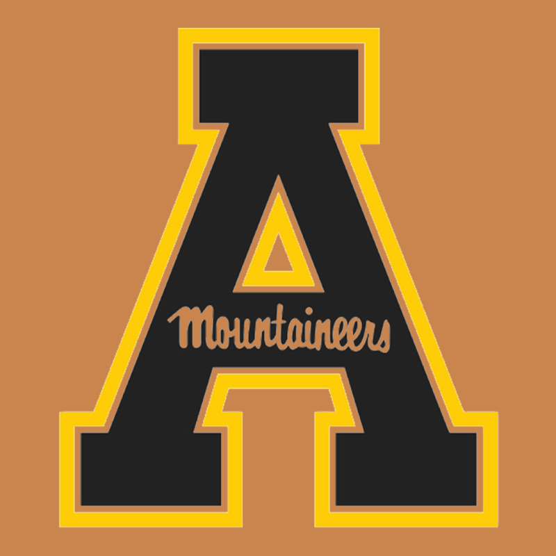 Appalachia State Mountaineers Heavyweight Hoodie by Craftify | Teevron