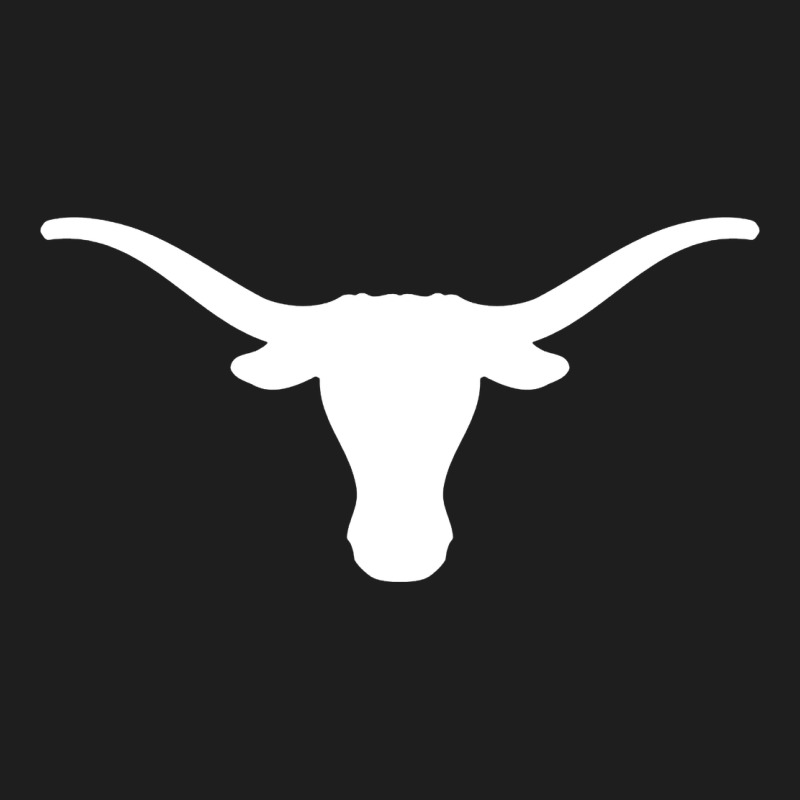 Texas Longhorns Merch Heavyweight Hoodie by Craftify | Teevron