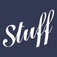 Stuff Heavyweight Hoodie | Teevron