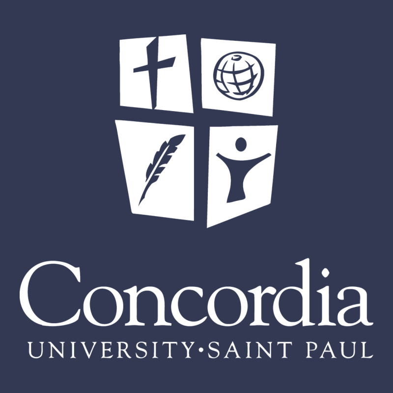 Concordia University, St. Paul, Apparel Heavyweight Hoodie by Craftify | Teevron