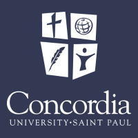 Concordia University, St. Paul, Apparel Heavyweight Hoodie | Teevron