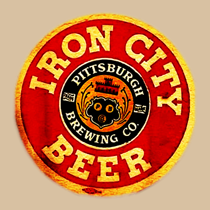 #beer Irons City Heavyweight Hoodie by Craftify | Teevron