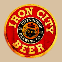 #beer Irons City Heavyweight Hoodie | Teevron