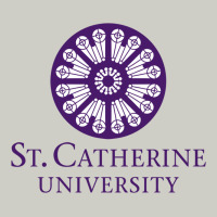 St. Catherine University Heavyweight Hoodie | Teevron