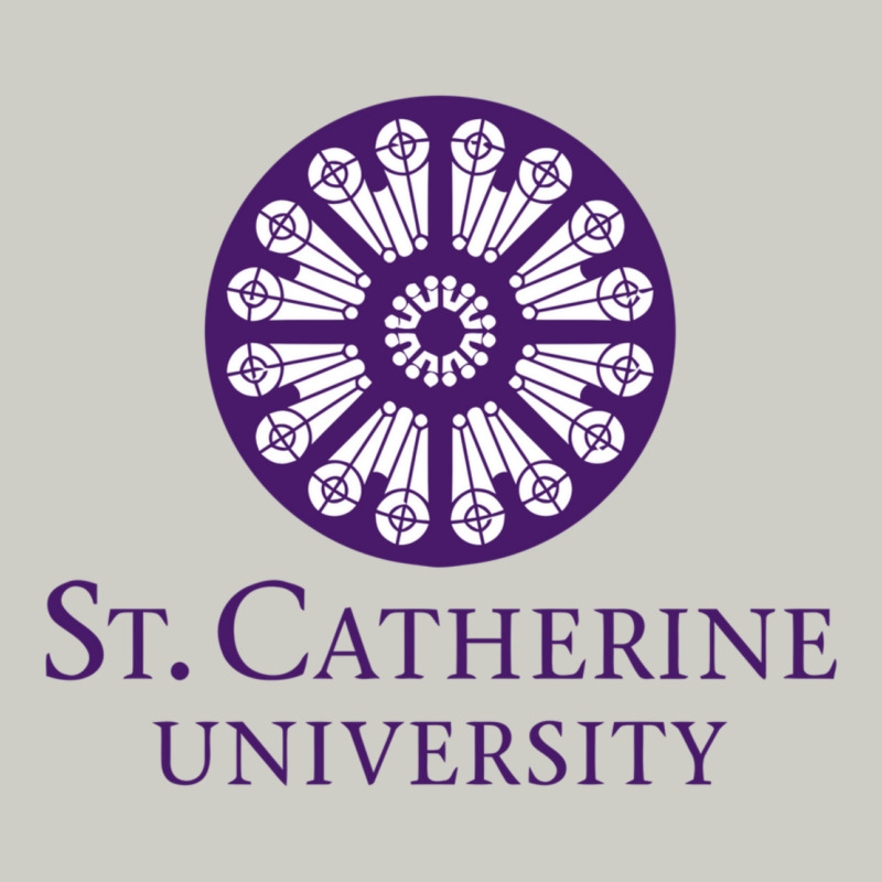 St. Catherine University Heavyweight Hoodie by Craftify | Teevron