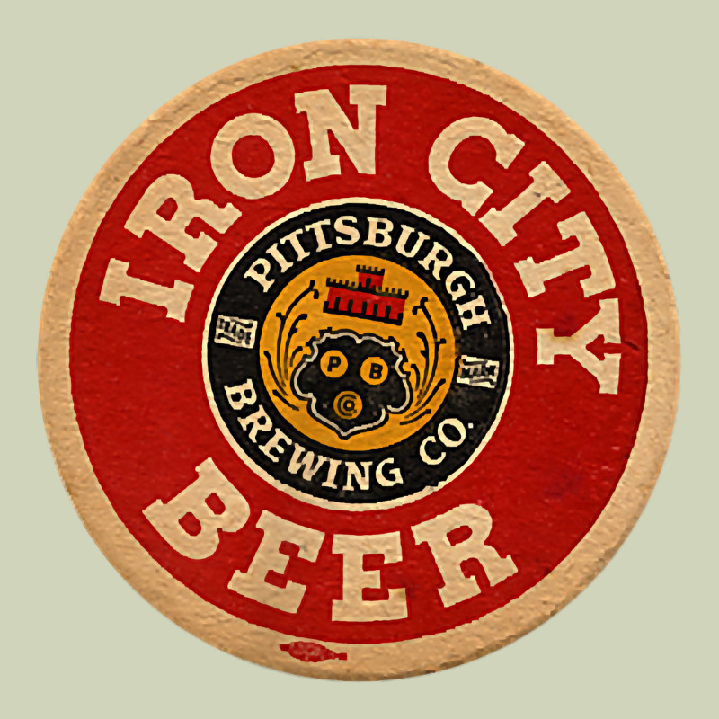 Beer Irons City Pittsburgh Beer Lover T Shirt Heavyweight Hoodie by Craftify | Teevron