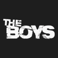 The Boys Tv Show Heavyweight Hoodie | Teevron