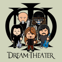 Dream Theater Heavyweight Hoodie | Teevron