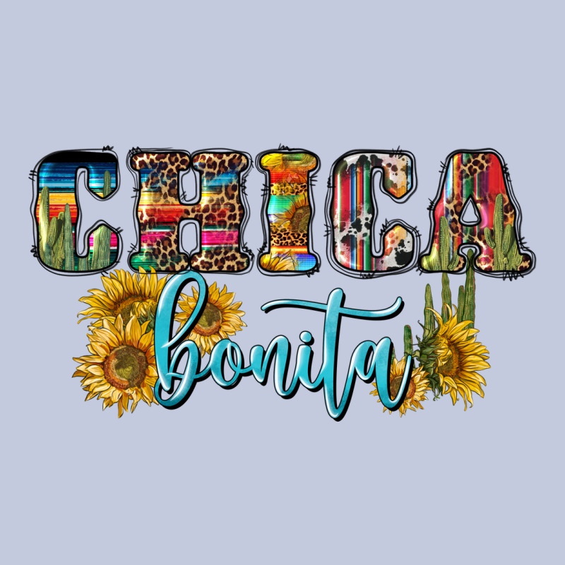 Chica Bonita Long Sleeve Tee by BundleAndBundleShop | Teevron