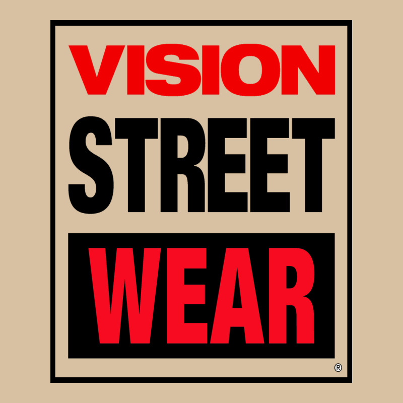 Vision Street Wear Heavyweight Hoodie by InspiraDesign | Teevron
