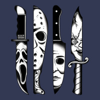 Knives Horror Movie Friday Halloween Horror Goth Evil T Shirt Heavyweight Hoodie | Teevron