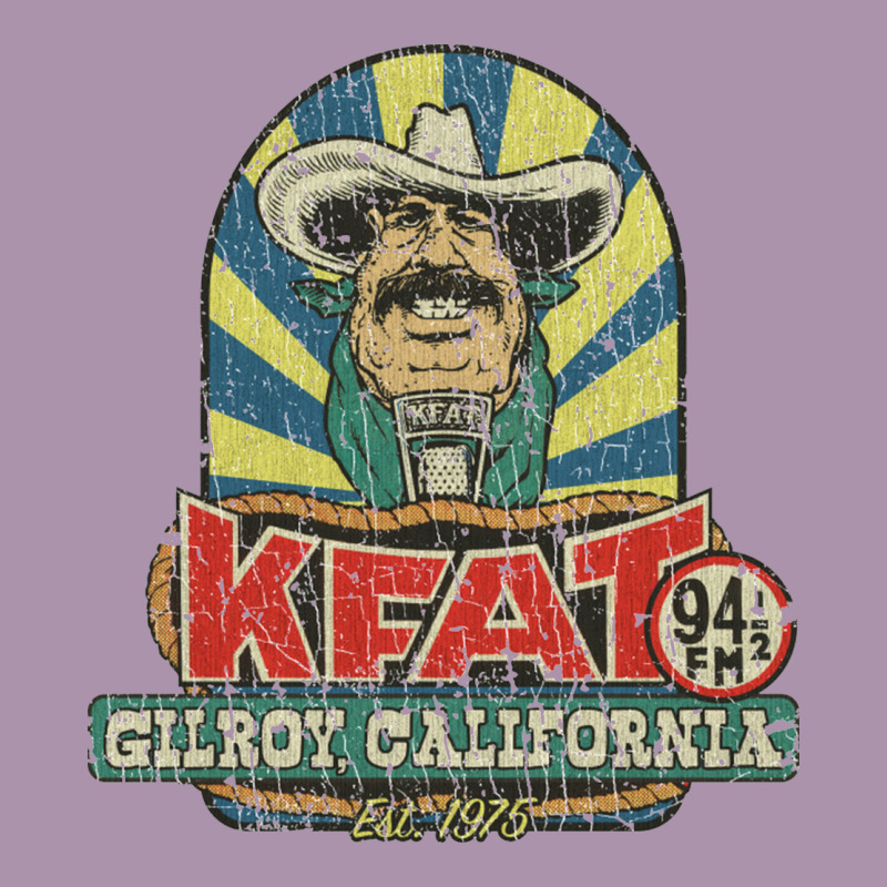 Kfat 94 Heavyweight Hoodie by InspiraDesign | Teevron