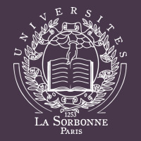 Universite Paris La Sorbonne Heavyweight Hoodie | Teevron