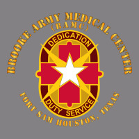 Brooke Army Medical Center Fort Sam Houston Tx Heavyweight Hoodie | Teevron