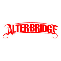 Alter Bridge Heavyweight Hoodie | Teevron